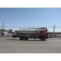 Tipo de conducción 6 * 4 HOWO Diesel Engine Asphalt Spraying Truck